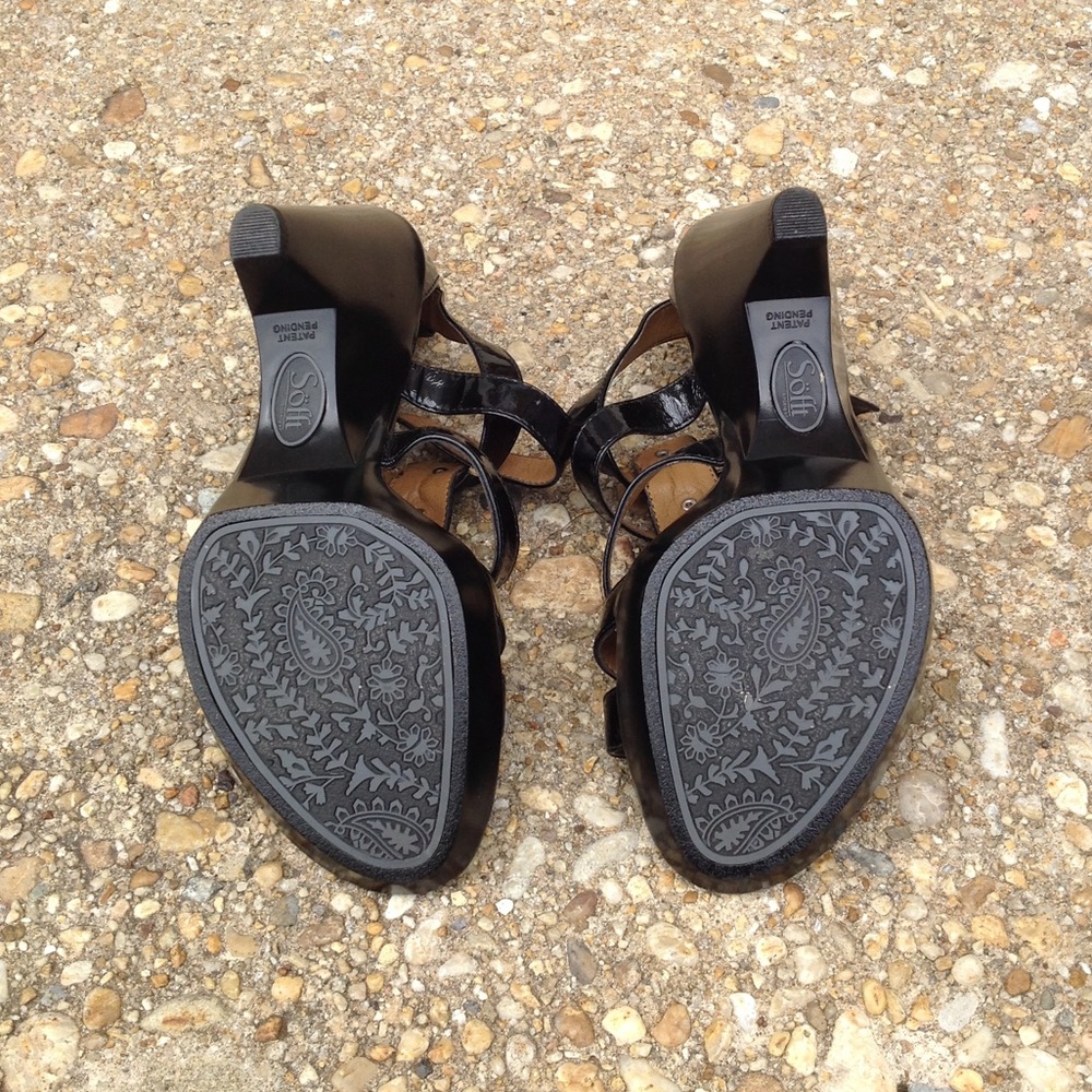 Soft Heels - image 3